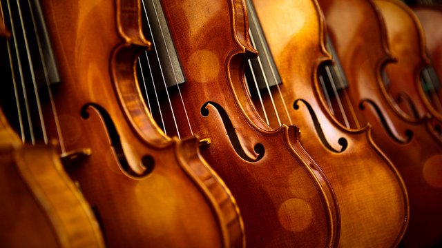How to understand Quality of Violin